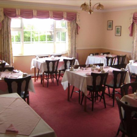 Westfield House Hotell Killorglin Eksteriør bilde