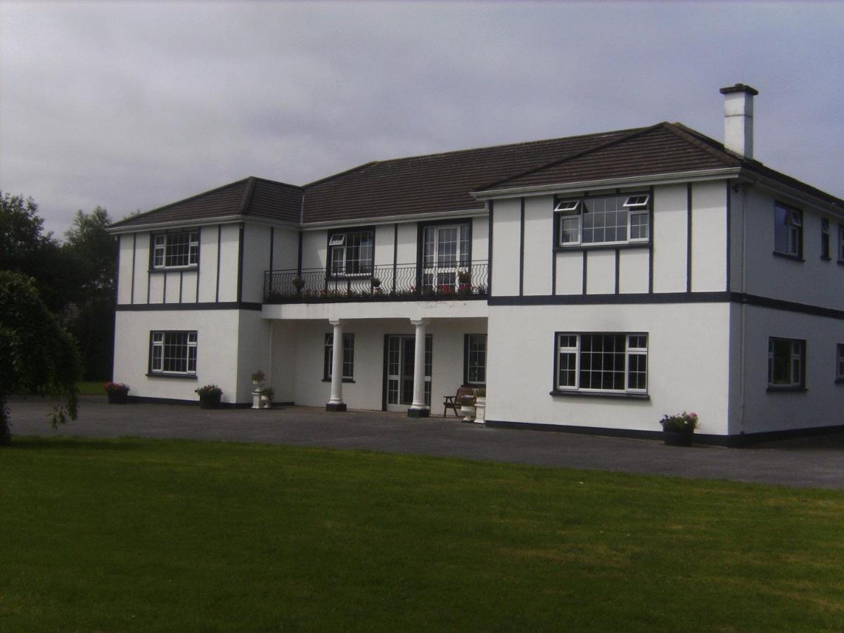 Westfield House Hotell Killorglin Eksteriør bilde