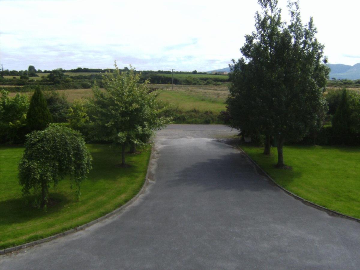 Westfield House Hotell Killorglin Eksteriør bilde