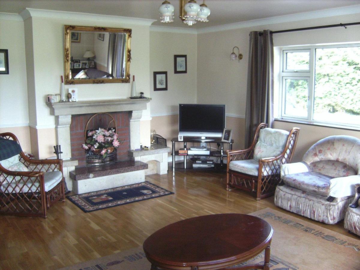 Westfield House Hotell Killorglin Eksteriør bilde