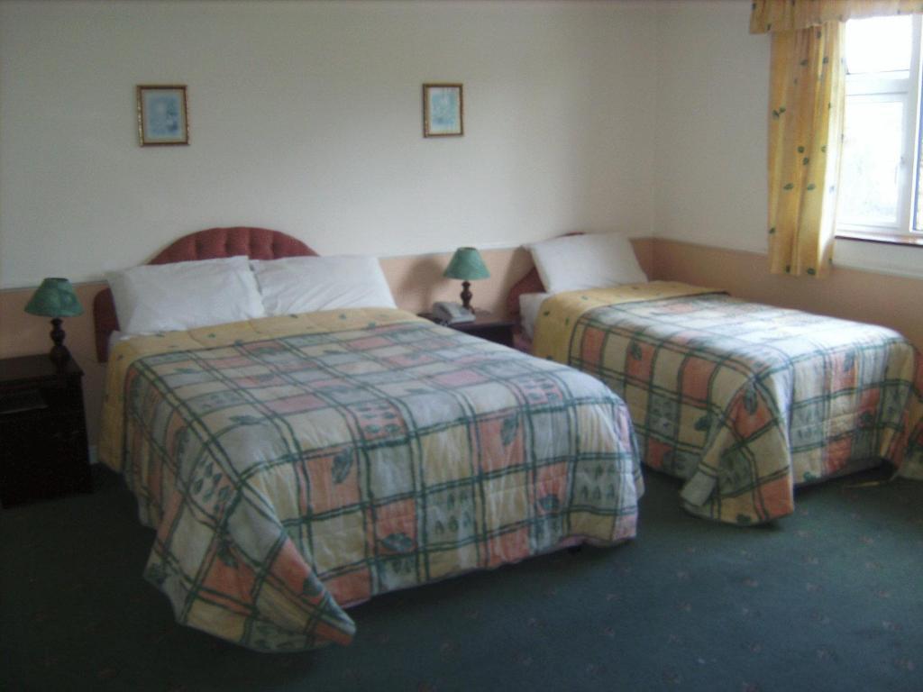 Westfield House Hotell Killorglin Rom bilde
