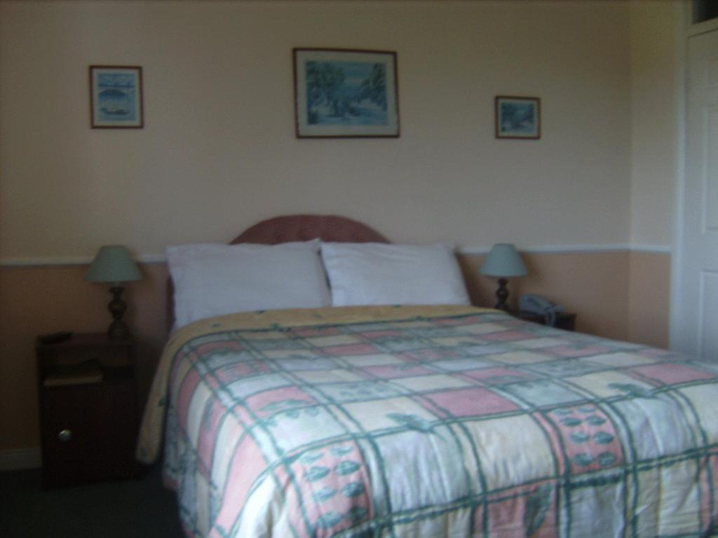 Westfield House Hotell Killorglin Rom bilde